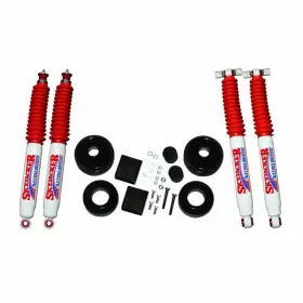 TLX-SKYJK20-N-CL360A71 SKYJACKER Jk Suspension Lift Kit Jeep