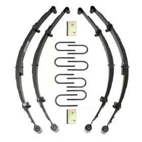TLX-SKYJP45KS-N-CL360A70 SKYJACKER Suspension Lift Shocks Kit