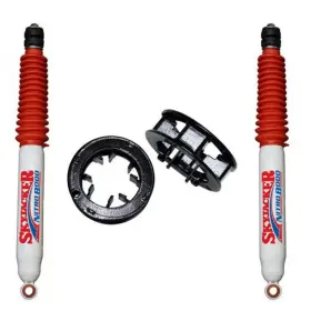TLX-SKYR1325MS-N-CL360A70 SKYJACKER Leveling Shocks Kit 2500