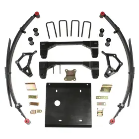 TLX-SKYT422RKS-B-CL360A71 SKYJACKER Suspension Lift Kit