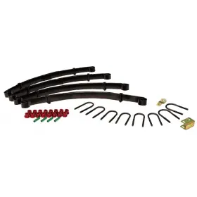TLX-SKYYJ45K-M-CL360A70 SKYJACKER Suspension Lift Shocks Kit