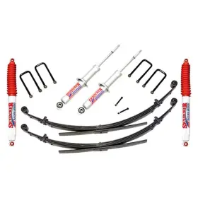 TTC30STKS-N SKYJACKER Suspension Lift Performance Strut Front