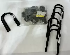 YJ20 SKYJACKER Softride Leaf Spring Kit Jeep Wrangler