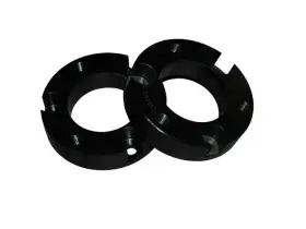 YY17X9 SKYJACKER Front Air Lift Leveling Kit 4WD Toyota