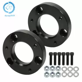 SU910716KU FORD Front Leveling Lift Kit F150 2WD 4WD #2