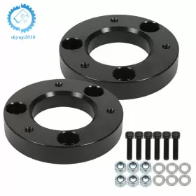 SU910716KU FORD Front Leveling Lift Kit F150 2WD 4WD