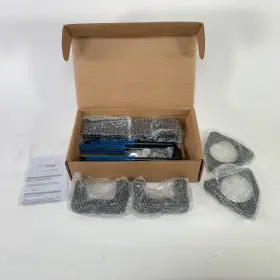 15045 SOUTHERN TRUCK Lifts Leveling Select Kit 1500 Gm