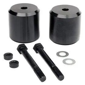 25009 SOUTHERN TRUCK Front Leveling Coil Spring Spacer Kit