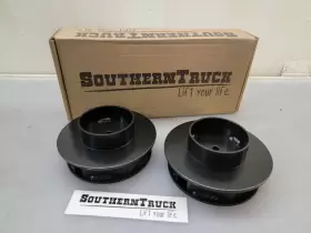 35002 SOUTHERN TRUCK Leveling Rear Kit 1500 4WD Dodge Ram