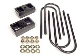 35033 SOUTHERN TRUCK Rear Coil Spring 1500 2WD 4WD Ram