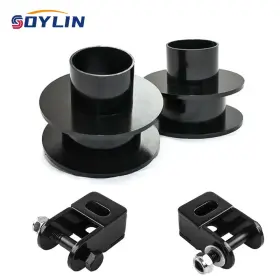 251115-3 SOYLIN Front Leveling Lift Shock Extenders Kit F250