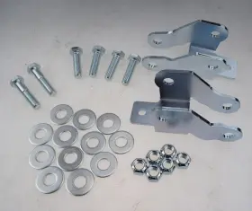 TRSJP1S01 SPARE Rear Lowering Shock Extenders 1500 2WD Chevy