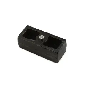 PCE181.1002 SPEEDMASTER Rear Lift Block Steel 2WD 4WD