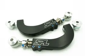 SPL-RUA-S550 SPL PARTS Rear Upper Camber Arms Ford Mustang