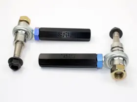 Spl-tre-frs SPL PARTS Front Tie Rod Ends Bumpsteer Brz Subaru