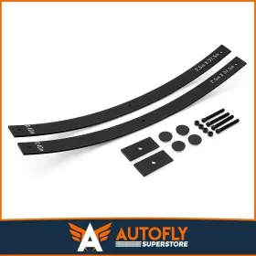 73232 SPRING FORCE LEVELING LIFT SUSPENSION Helper Springs