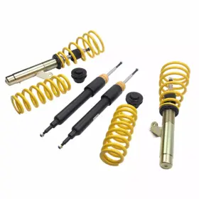 13220032 BMW Coilovers Kit E90 E92 328I 330I 335I #2