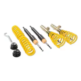 13220032 BMW Coilovers Kit E90 E92 328I 330I 335I #3