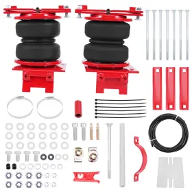 KD3HY2 STABBER Rear Air Suspension Helper Spring Kit F-150 KD3HY2 STABBER Rear Air Suspension Helper Spring Kit F-150