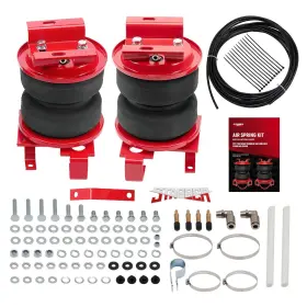 MEDKH3 STABBER Rear Air Spring Suspension Kit 2500 Sle Wt Rwd