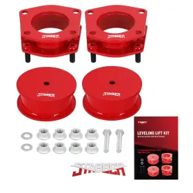 PYR3GO STABBER Lift Enhancement Wk Xk Kit 4X4 Jeep Cherokee