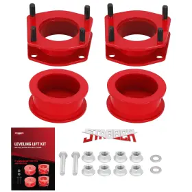 YB48TO STABBER Enhancement Wk Kit 4WD Jeep Cherokee Commander
