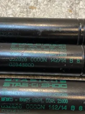 032826 STABILUS Stab Shocs B8 #3