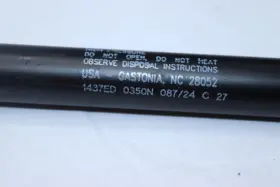 1437ED STABILUS LIFT-O-MAT Gas Spring #2