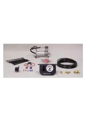 4885 STANDARD Hellwig Single Control Suspension Compressor