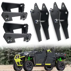 ABG029-UTV STARKNIGHTMT Lift Front Rear Kit 570 900 1000