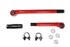 17742301 STEER SMARTS Yeti Xd Rear Track Bar 2500 Ram
