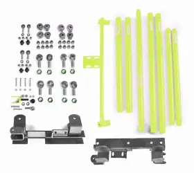 J0046859 STEINJAGER Arm Travel Dom Tubing Automatic Kit Tj