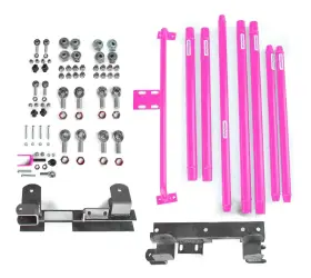 J0046863 STEINJAGER Arm Travel Dom Tubing Automatic Kit Tj