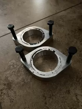 SR-BAJA-REARLIFT1 STREETRAYS ORIGINALS Billet Rear Lift Kit