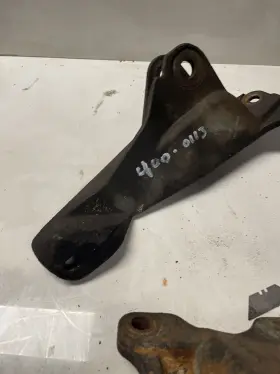 F250 STREETRAYS ORIGINALS Track Bar Bracket F350 Srx #2