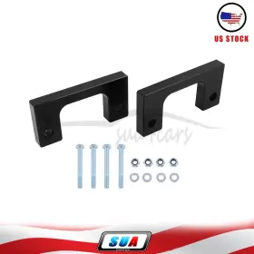 SUA1104184CAR SUA4CARS Front Leveling Lift Kit 1500 Chevy Gmc