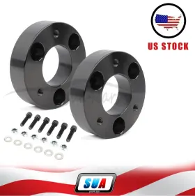 SUA1161274CAR SUA4CARS Front Leveling Lift Kit 2WD 4WD Nissan