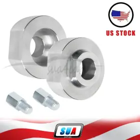SUA1168404CAR SUA4CARS Front Leveling Lift Kit F350 F-250 2WD