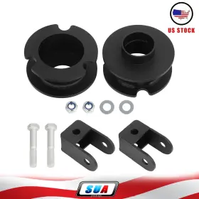 SUA135098CAR SUA4CARS Rear Leveling Lift Kit 2WD 4WD Ford
