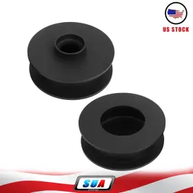 SUA135103CAR SUA4CARS Rear Leveling Lift Laramie Kit 2500 2WD