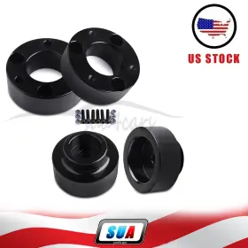 SUA8176304CAR SUA4CARS Front Rear Leveling Kit 1500 2WD 4WD