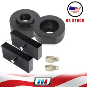 SUA8314744CAR SUA4CARS Leveling Lift Front Rear Kit F250 F350