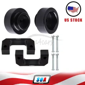 SUA8314934CAR SUA4CARS Leveling Lift Front Rear Kit Chevy