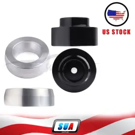 SUA8315294CAR SUA4CARS Leveling Lift Front Rear Kit 1500 Ram