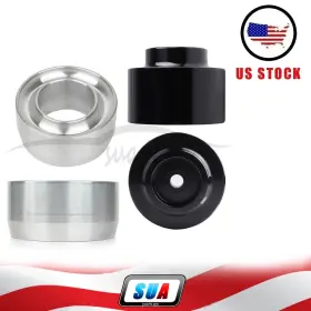SUA8315344CAR SUA4CARS Leveling Lift Front Rear Kit 1500 Ram