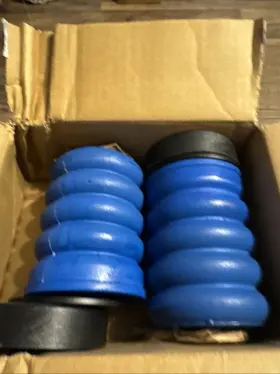 SSR-217-40 SUPER SPRINGS Sumosprings Helper