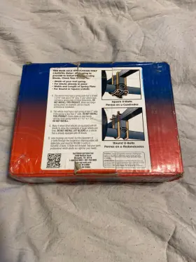 13-3LIFTA SUPERIOR Ride Effex Lift Leveling Block Kit Chevy #2