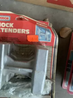 SA13-6541 SUPERIOR Shock Extenders #3