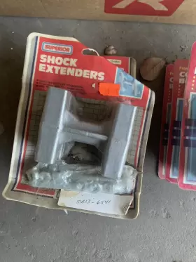 SA13-6541 SUPERIOR Shock Extenders