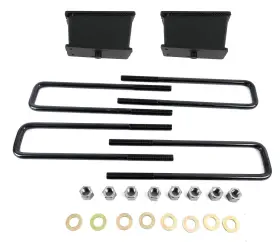 3849 SUPERLIFT Block Rear Lift Kit Chevy Gmc Silverado Sierra 3849 SUPERLIFT Block Rear Lift Kit Chevy Gmc Silverado Sierra